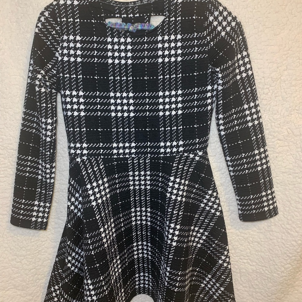 Children’s Place girls dress- sz 10/12